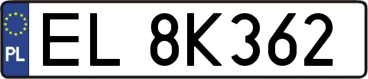 EL8K362