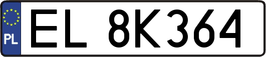 EL8K364
