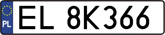 EL8K366