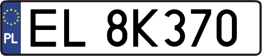 EL8K370