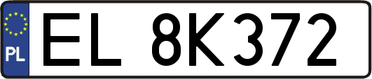 EL8K372