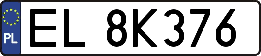 EL8K376