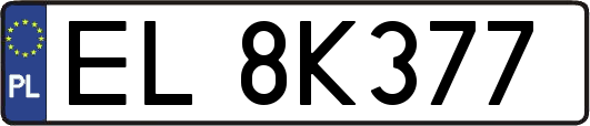 EL8K377