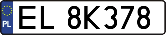 EL8K378
