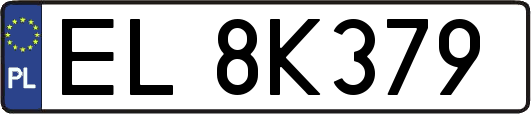 EL8K379