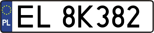 EL8K382