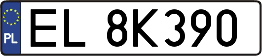 EL8K390
