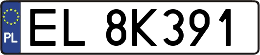 EL8K391