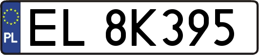 EL8K395