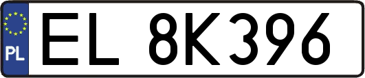 EL8K396
