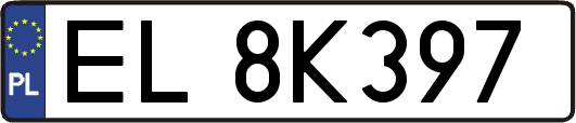 EL8K397