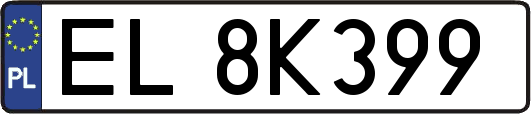 EL8K399