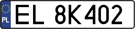 EL8K402