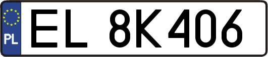 EL8K406