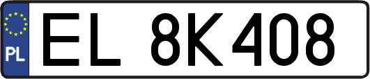EL8K408