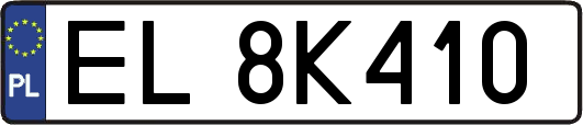 EL8K410