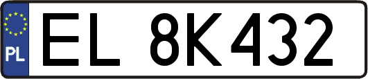 EL8K432