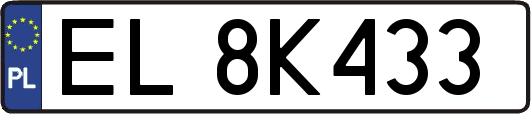 EL8K433