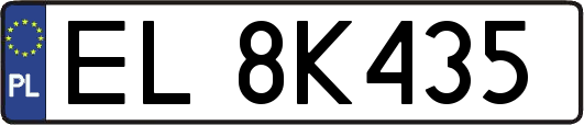 EL8K435