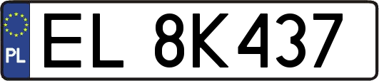 EL8K437