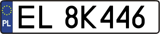 EL8K446