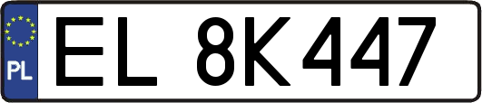 EL8K447