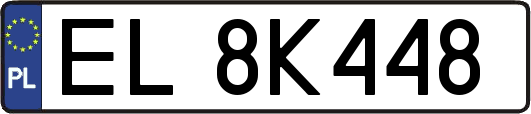 EL8K448