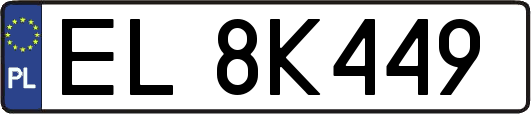EL8K449