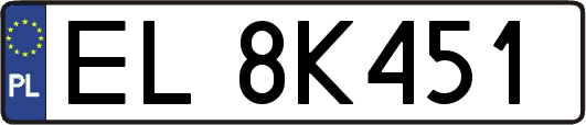 EL8K451