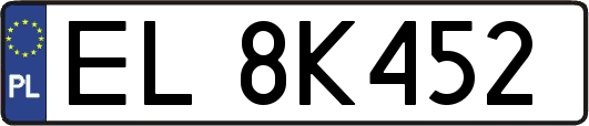 EL8K452