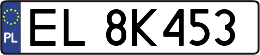 EL8K453