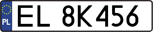 EL8K456