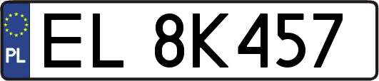 EL8K457