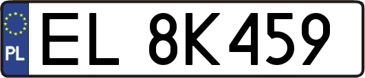 EL8K459