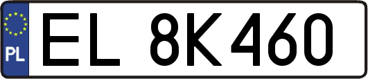 EL8K460