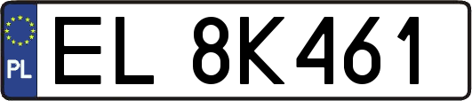 EL8K461