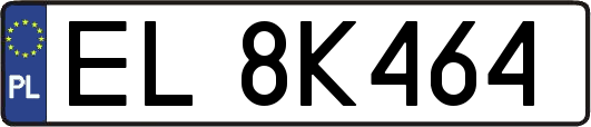 EL8K464