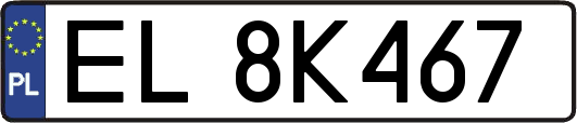 EL8K467