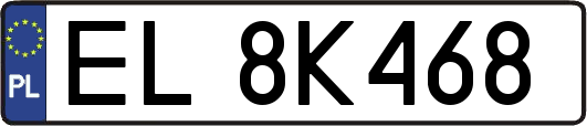 EL8K468