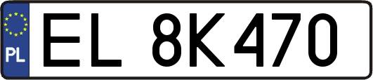EL8K470