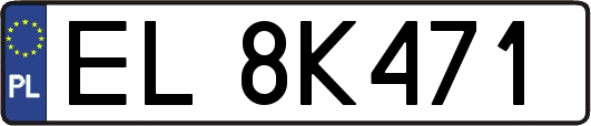 EL8K471