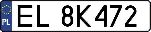 EL8K472