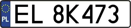 EL8K473