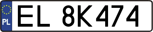EL8K474