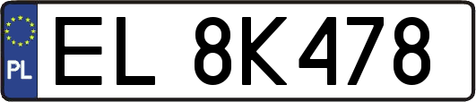 EL8K478
