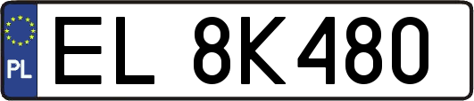 EL8K480