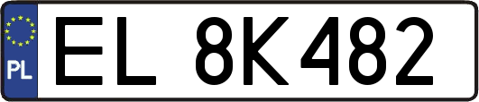 EL8K482