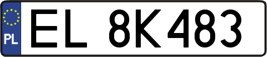 EL8K483