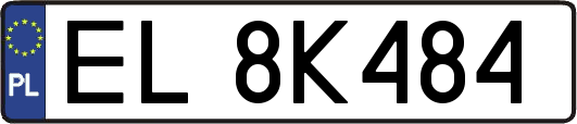 EL8K484