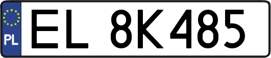 EL8K485